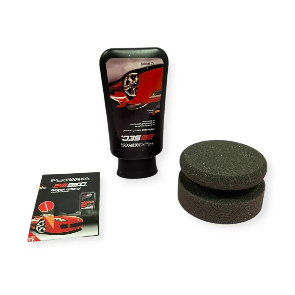 LIMPIADOR DE CARRO SBJ-1005