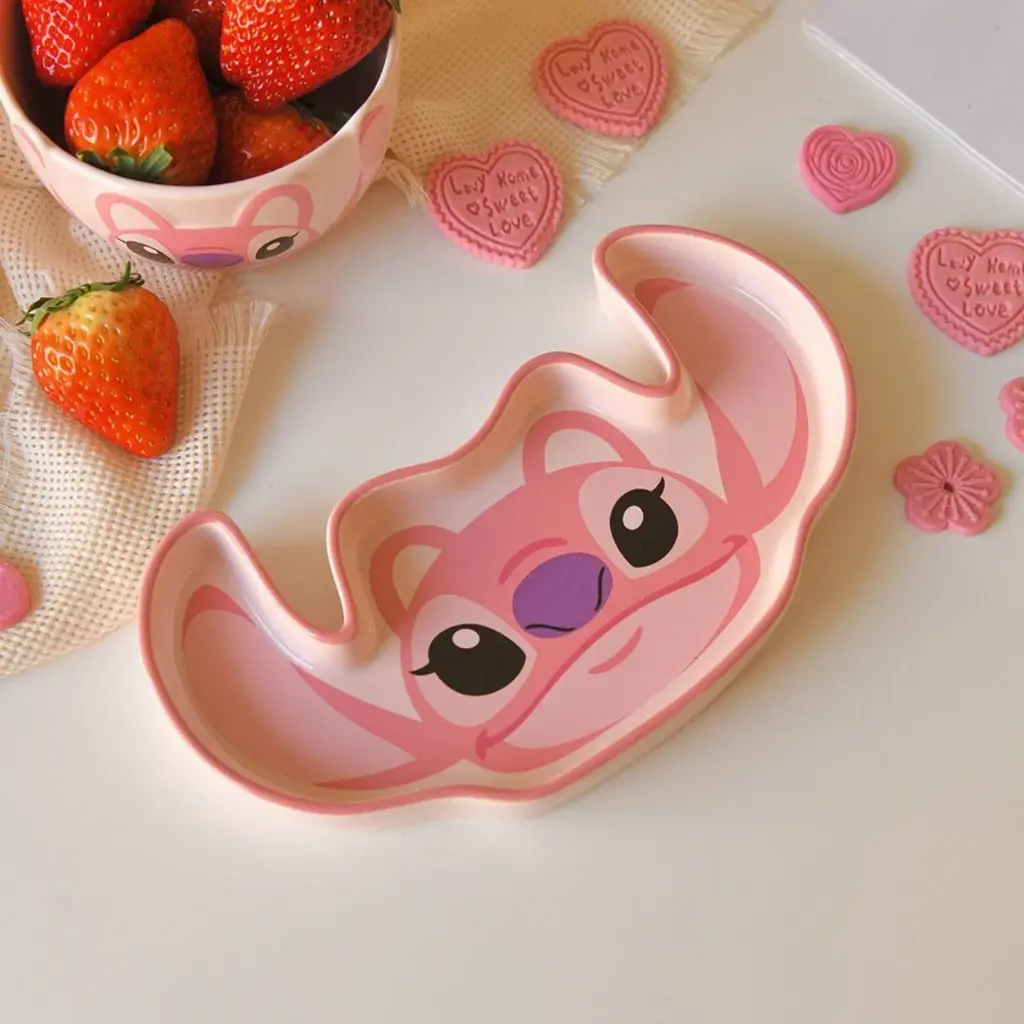 PLATO STITCH AYJY23-090