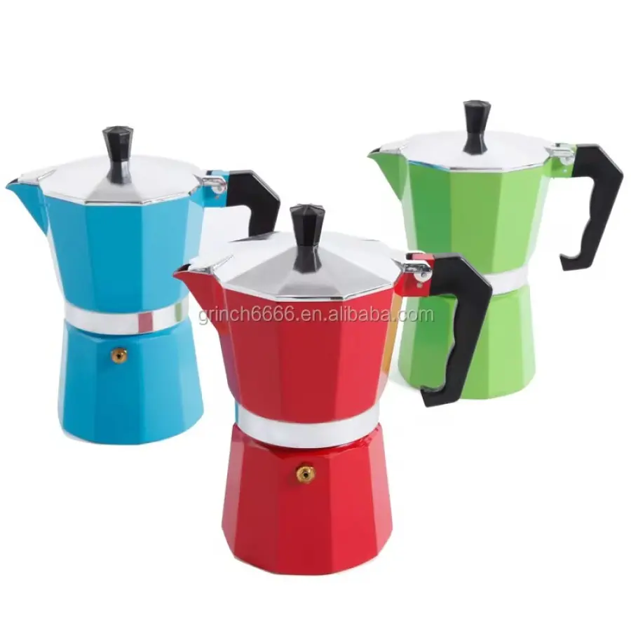 CAFETERA CUP9 KP1C-9