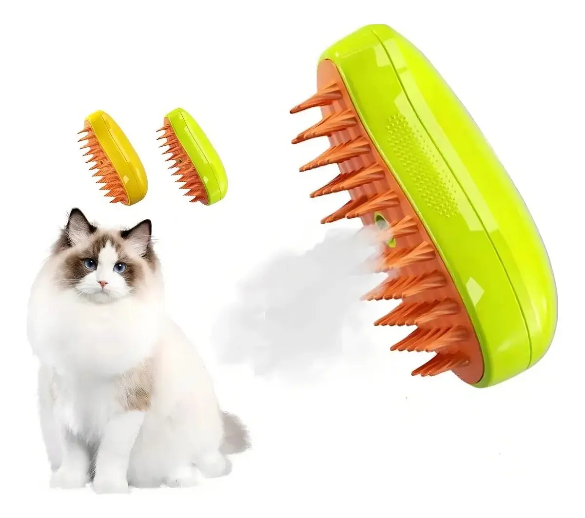 CEPILLO DE MASCOTA