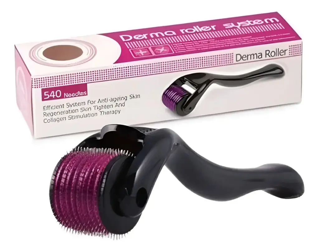 DERMA ROLLER