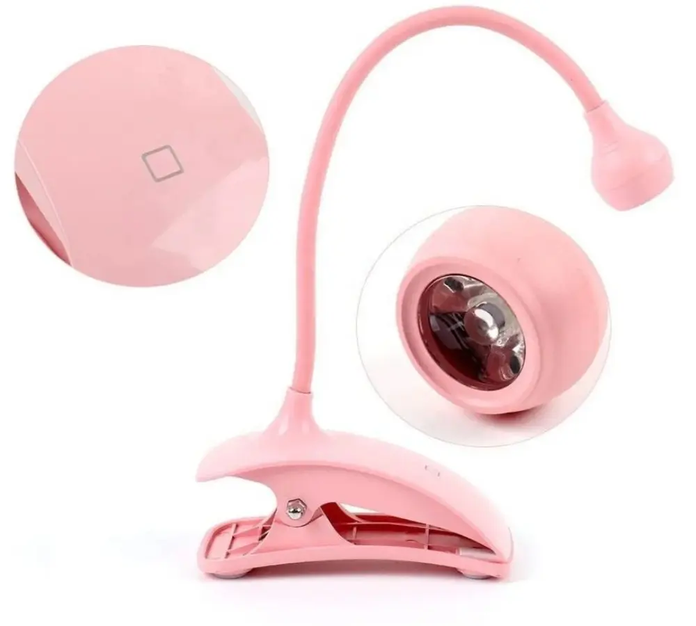 LAMPARA PRESS ON FX211