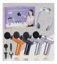 COMBO FACIAL GUN KH-188