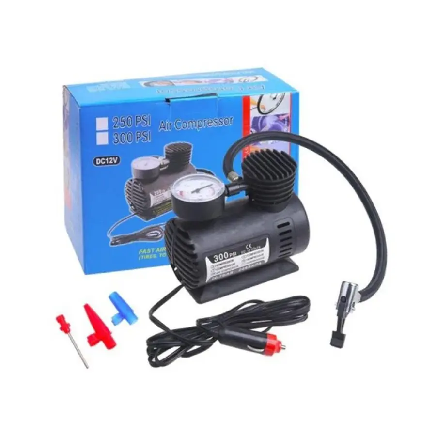 COMPRESOR DE AIRE S98-1