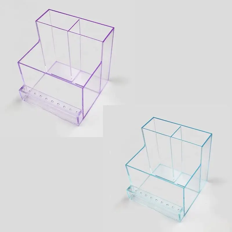 EXHIBIDOR DE PULIDORES