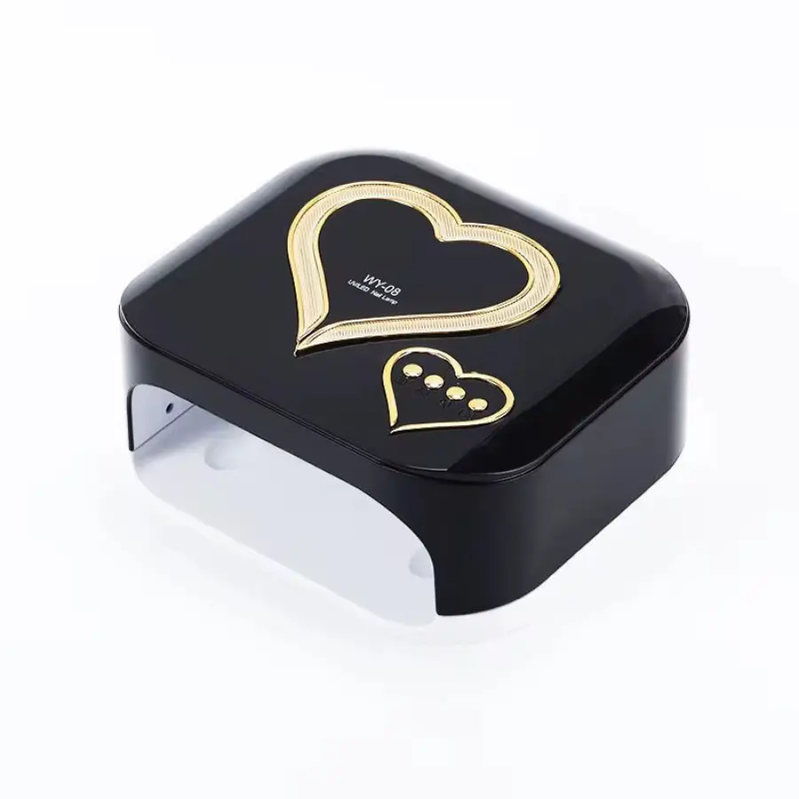 LAMPARA DE UÑAS WY-08