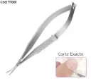 TIJERA DE CUTICULA