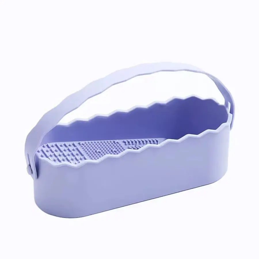 ORGANIZADOR  DE BROCHAS