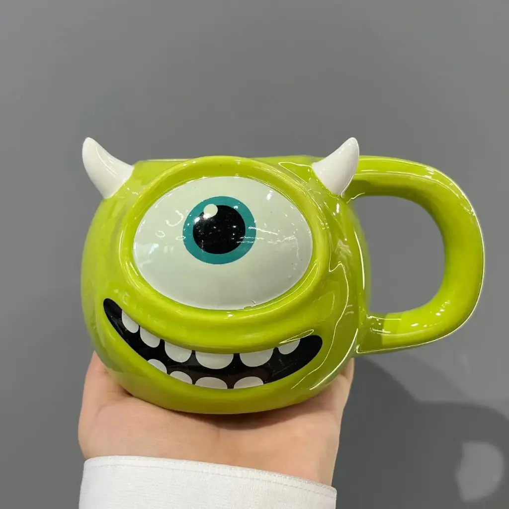 POCILLO MIKE WAZOWSKI