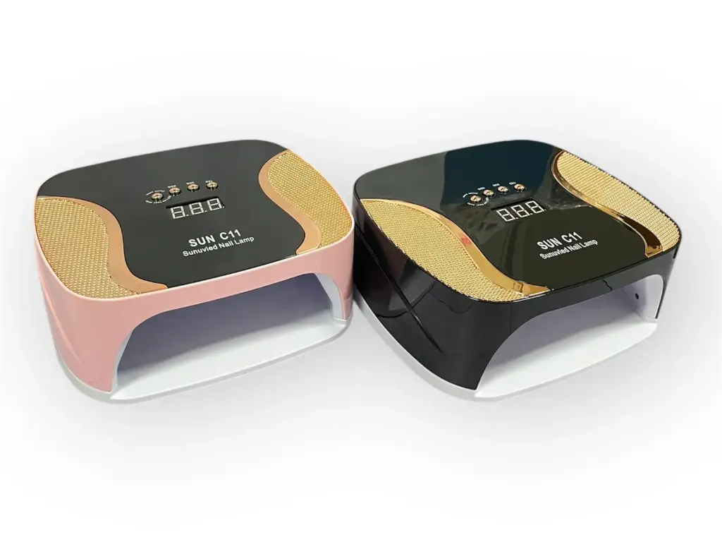 LAMPARA DE UÑAS SUN C11
