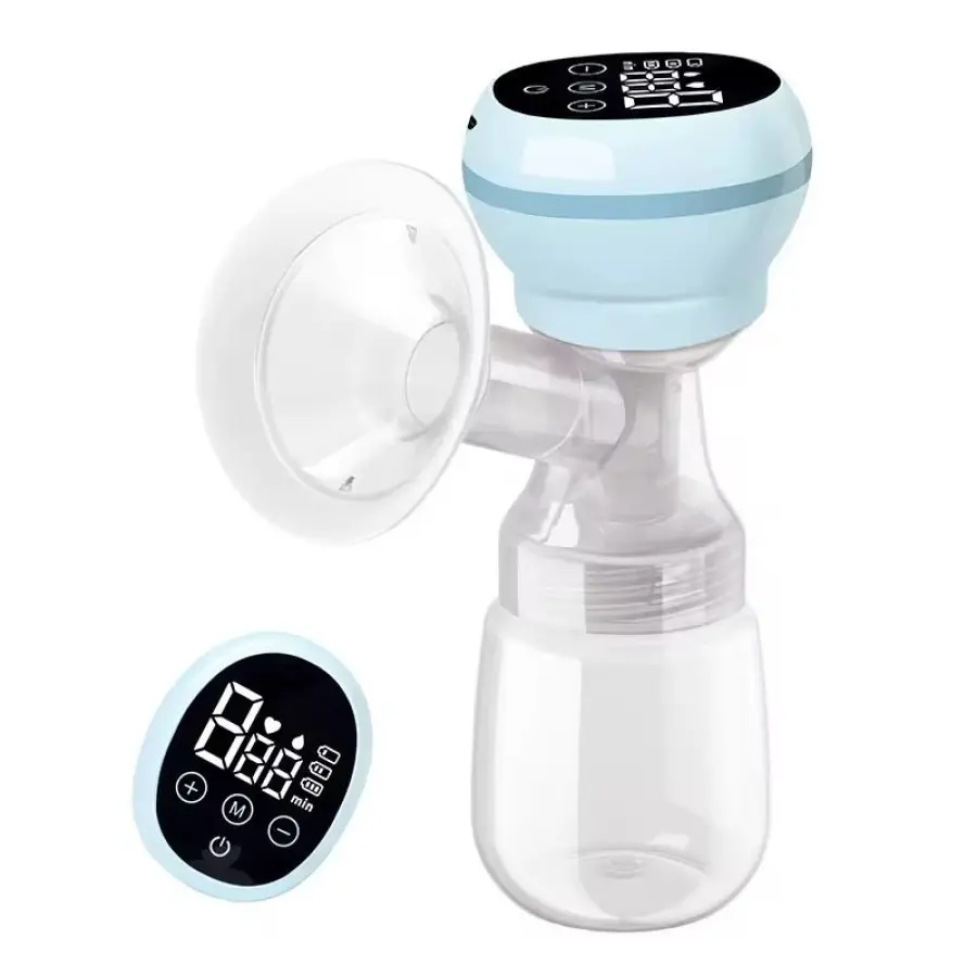 EXTRACTOR DE LECHE BZ-8003