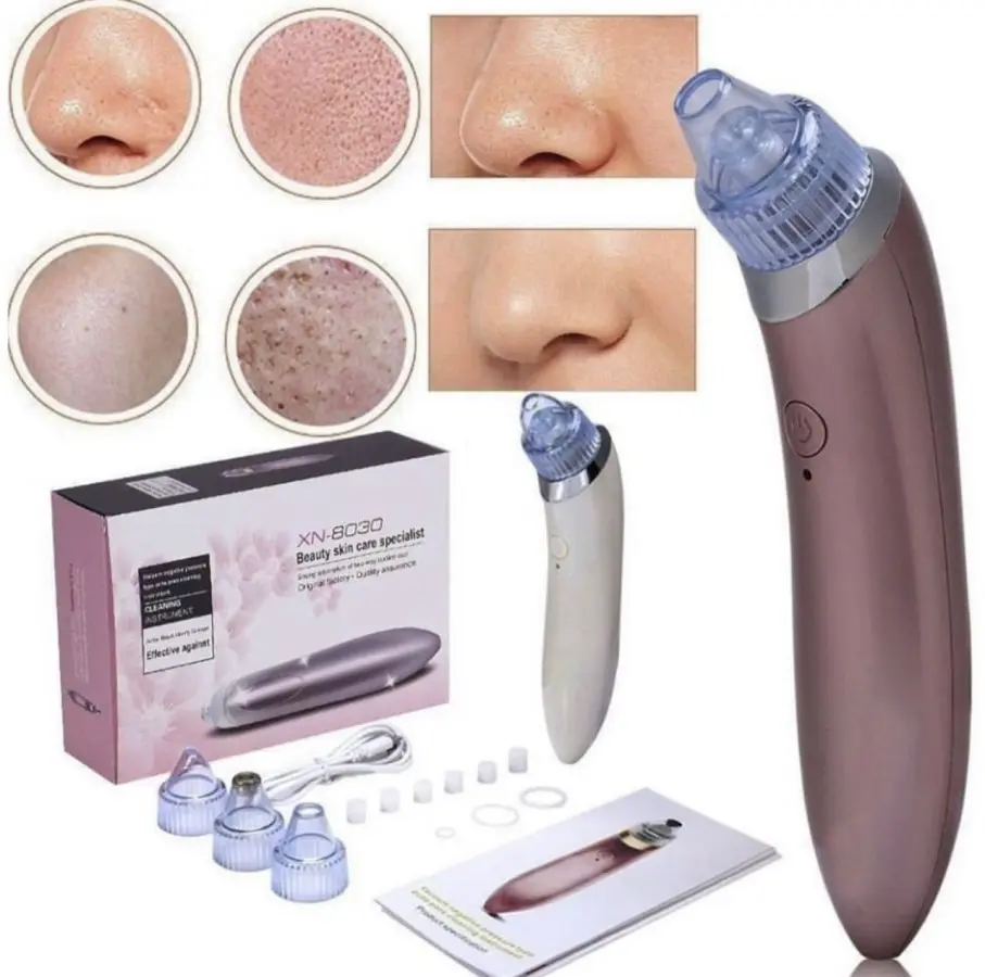 EXTRACTOR DE PUNTOS XN-8030