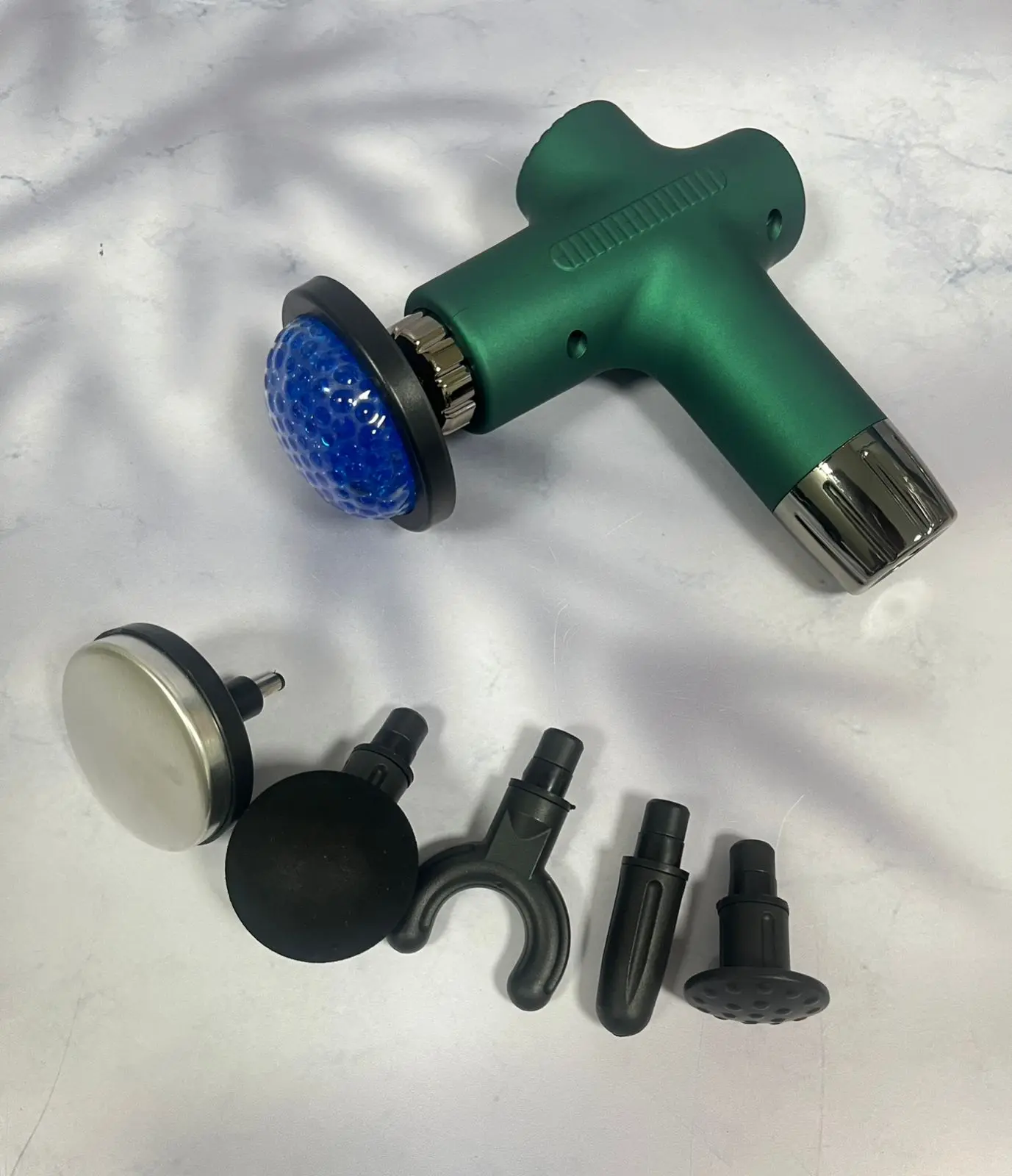 FASCIAL GUN CALOR
