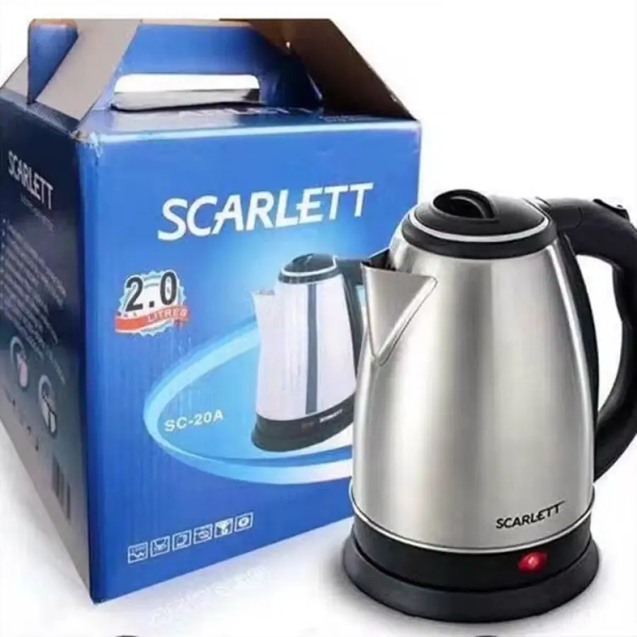 HERVIDOR DE AGUA SC-20A