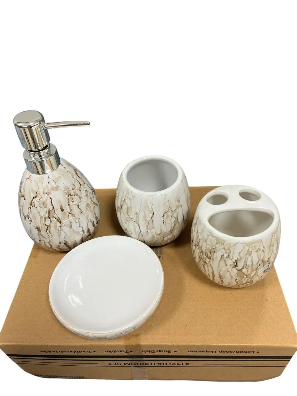 KIT DE BAÑO 2860