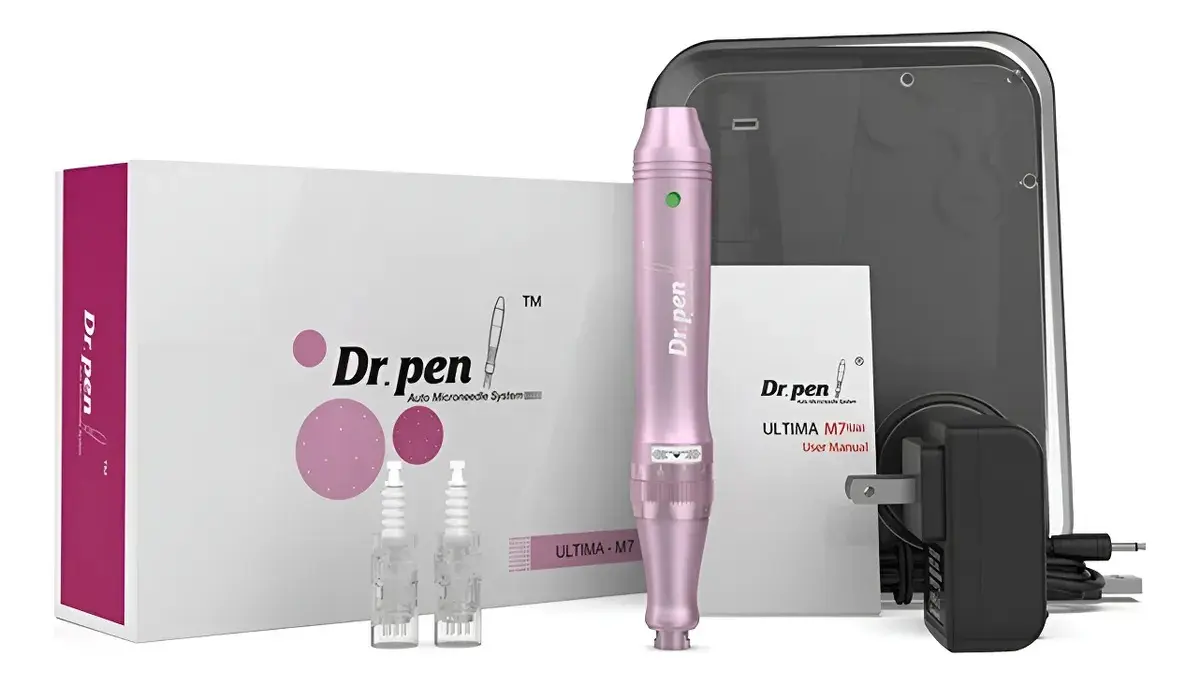 KIT DERMA PEN