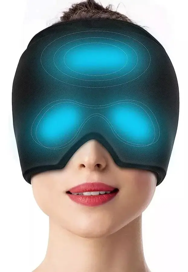 ANTIMIGRAÑA
