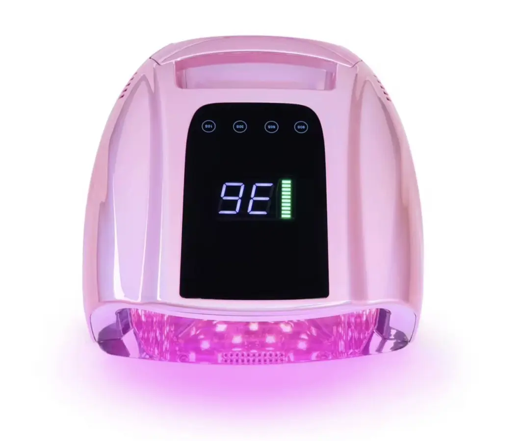 LAMPARA DE UÑAS H45