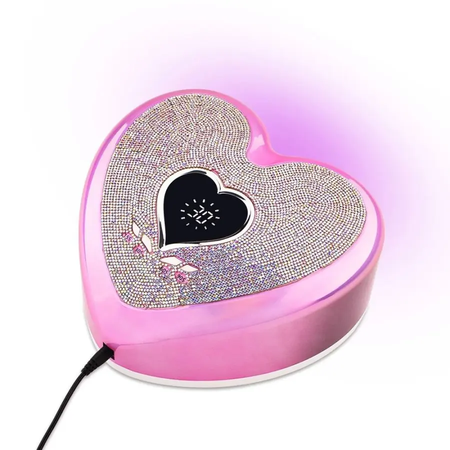 LAMPARA DE UÑAS SN476