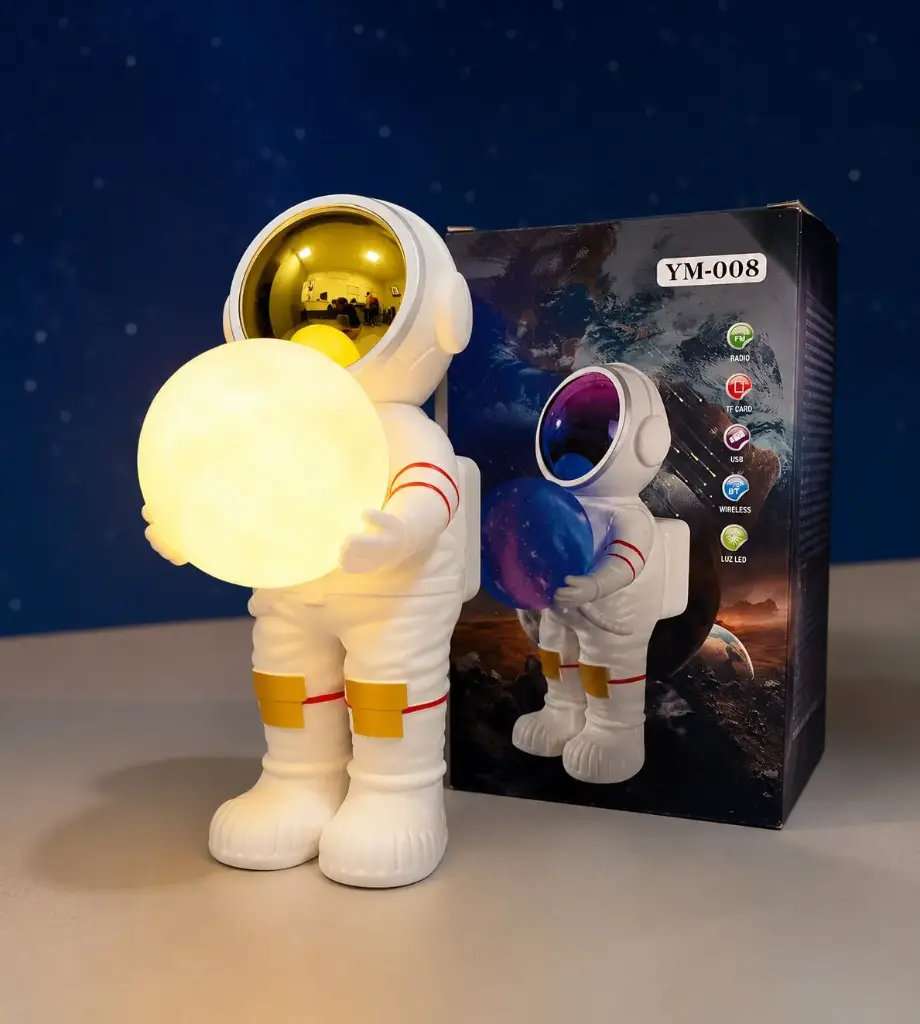 ASTRONAUTA YM-008