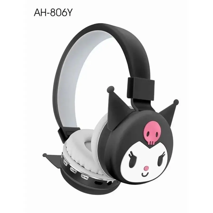 AUDIFONO KUROMY