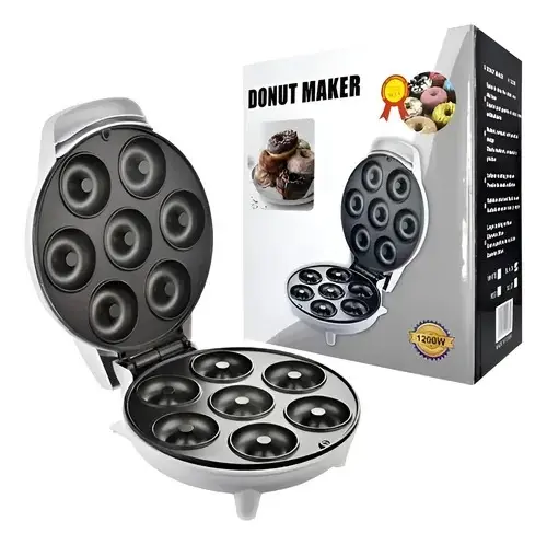 MAQUINA DE  DONUTS WP-DM16