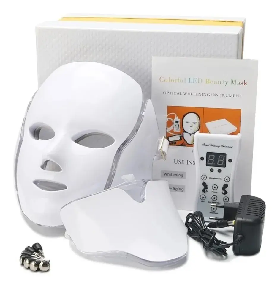 MASCARA LED AN-028