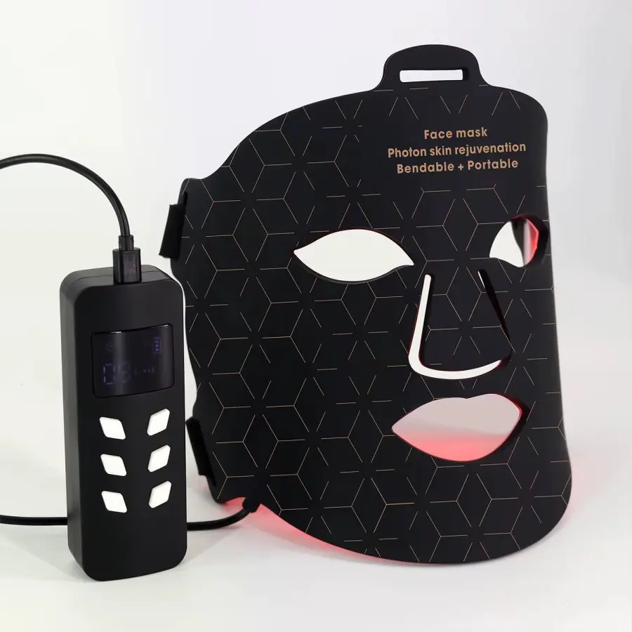 MASCARA LED E644-1