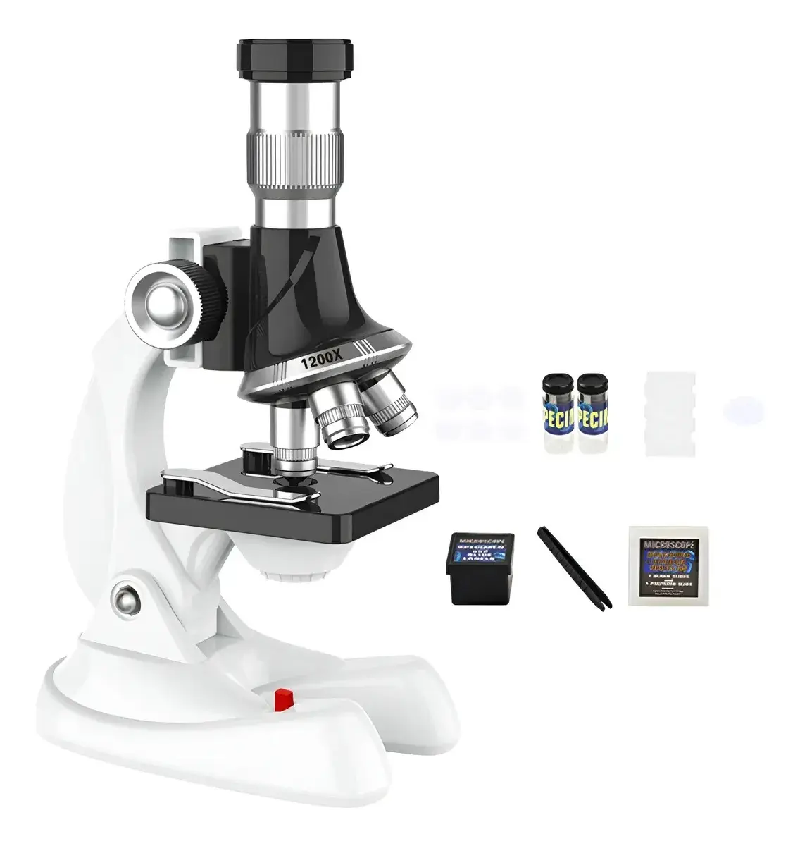 MICROSCOPIO