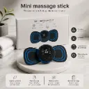 MINI MASAJEADOR