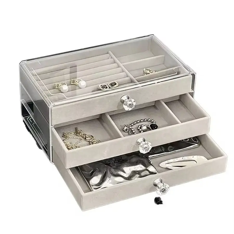 ORGANIZADOR LD-1018