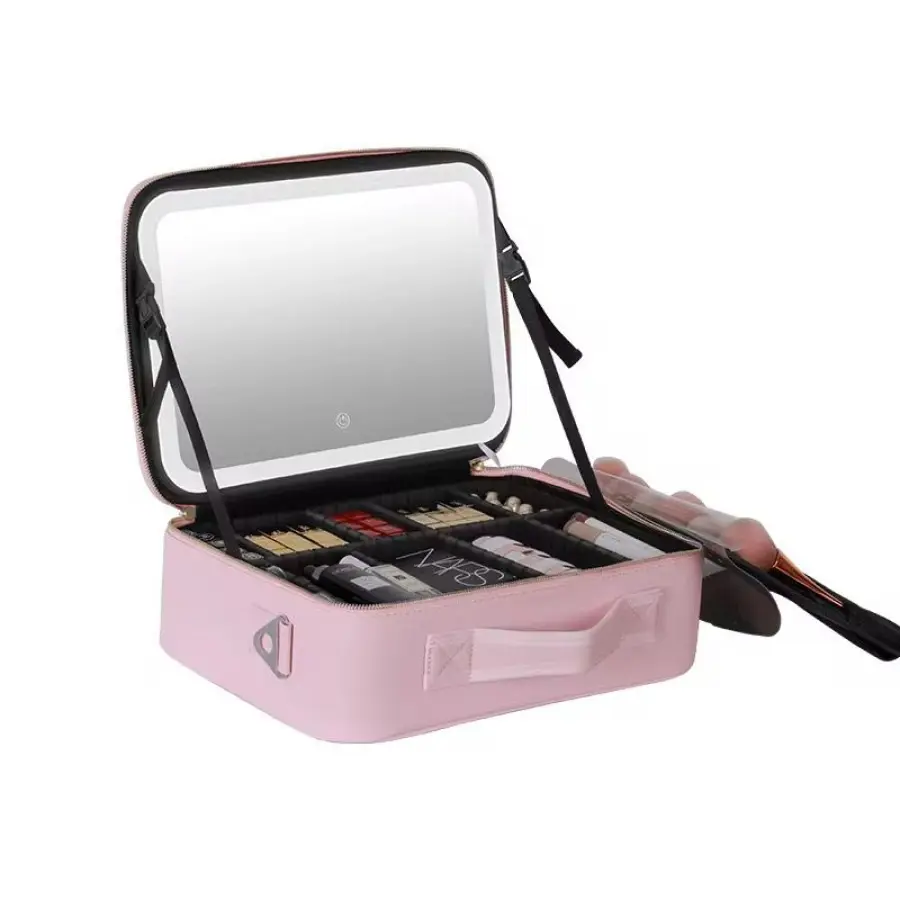 ORGANIZADOR COSMETIQUERA XR-6603
