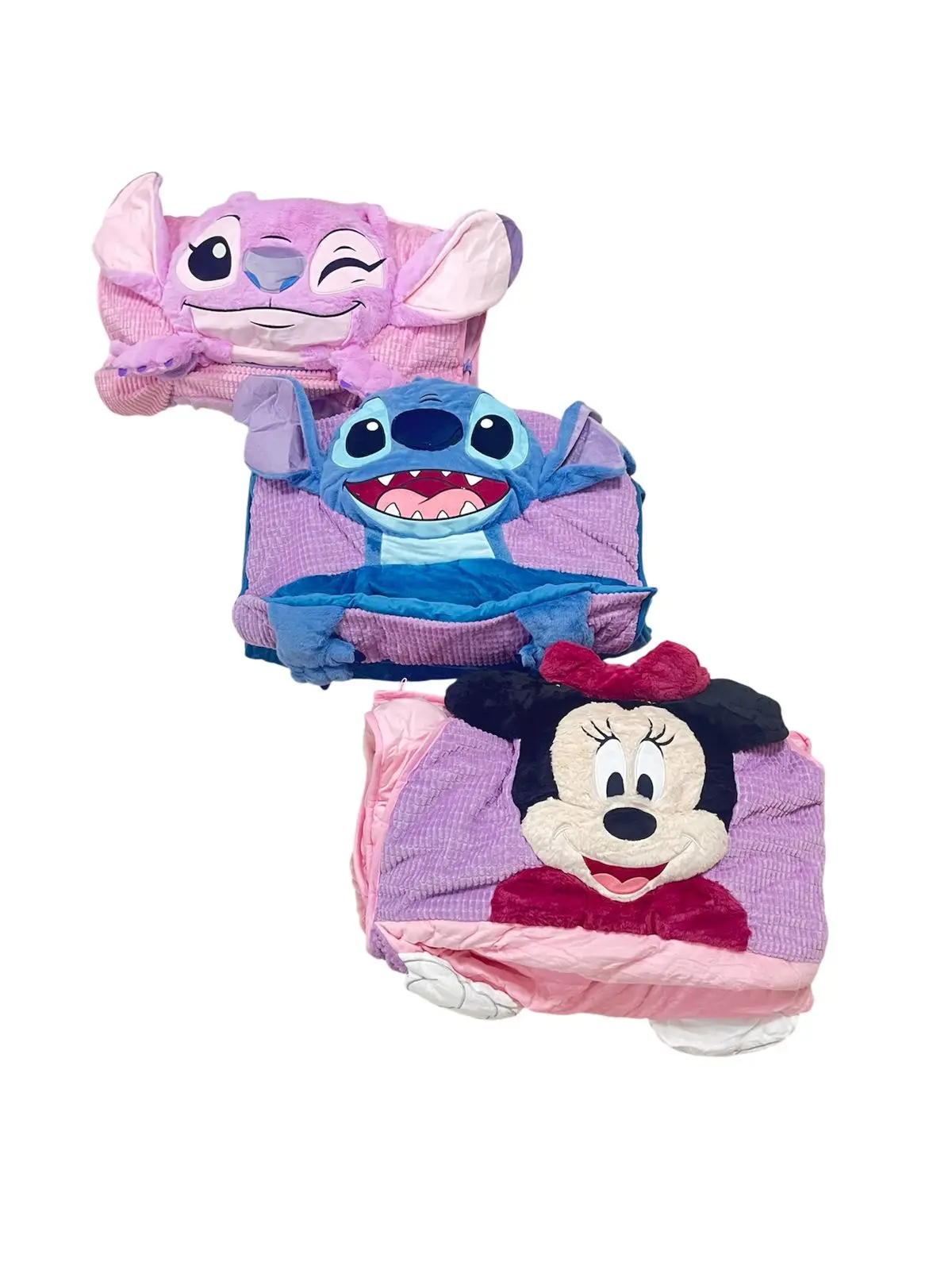 PELUCHE PARA DORMIR