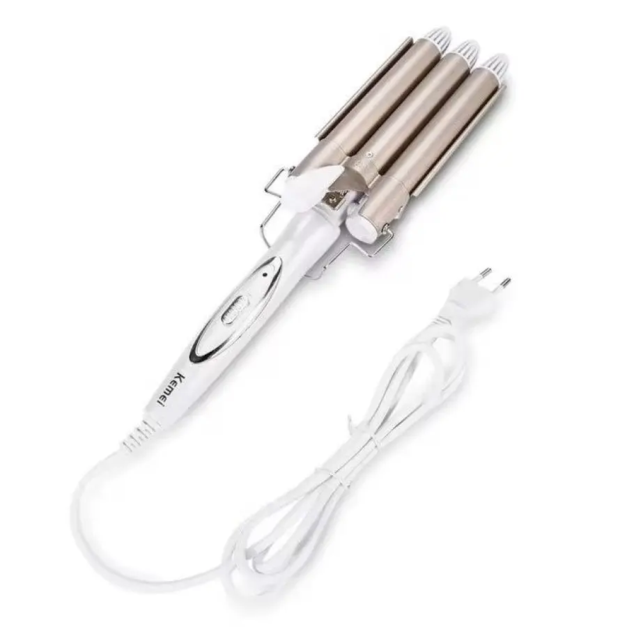 PINZA TRES TUBOS