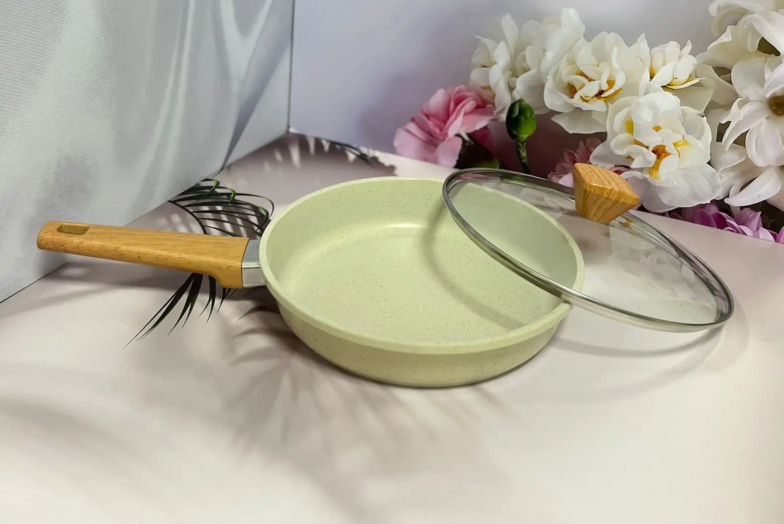 SARTEN 22CM