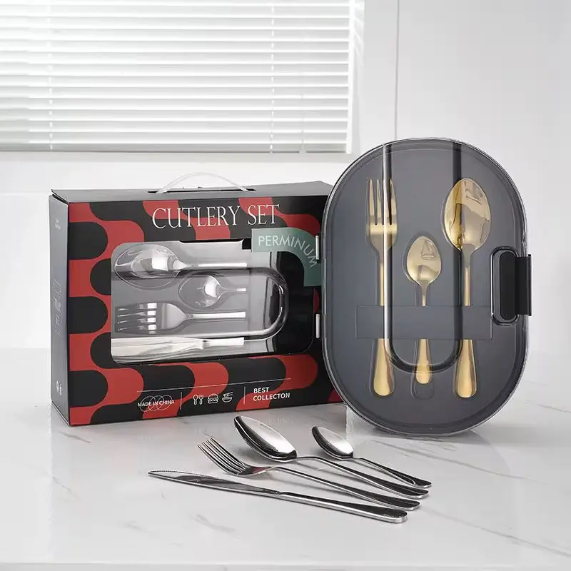SET DE CUBIERTOS SE253825