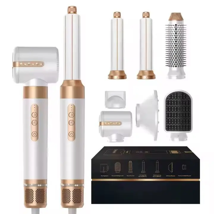 SET SECADOR KERATINA