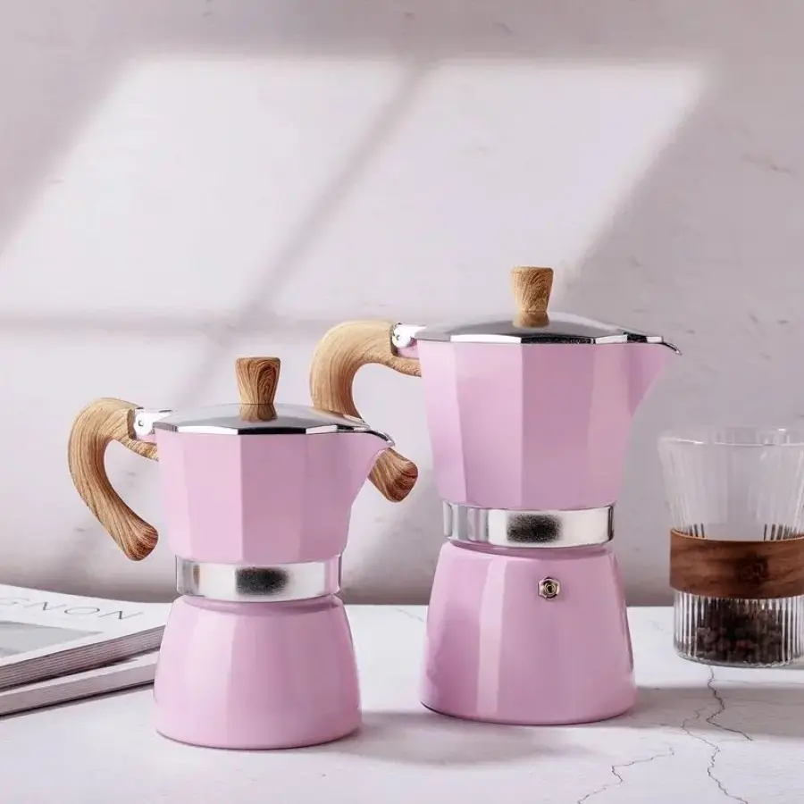 CAFETERA CUP9 MT215