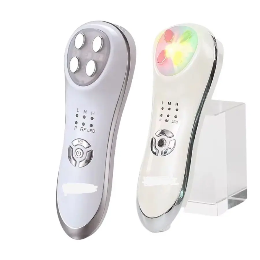 LED FACIAL
