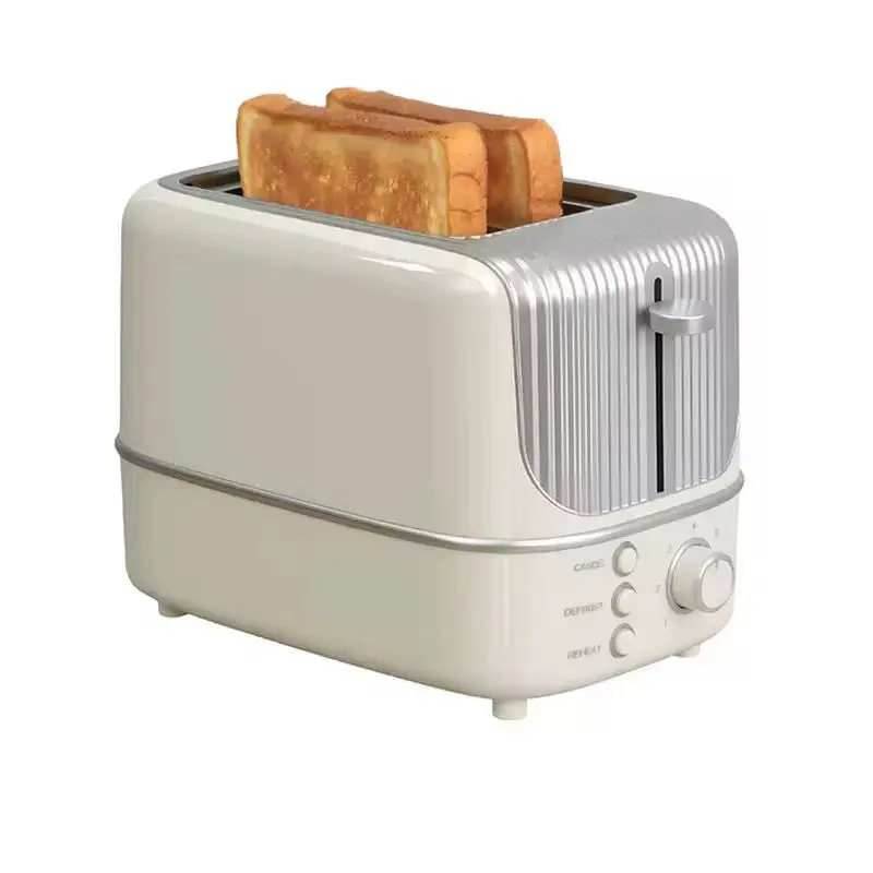 TOSTADORA YFT-1002