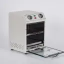 HORNO ESTERILIZADOR SM-220