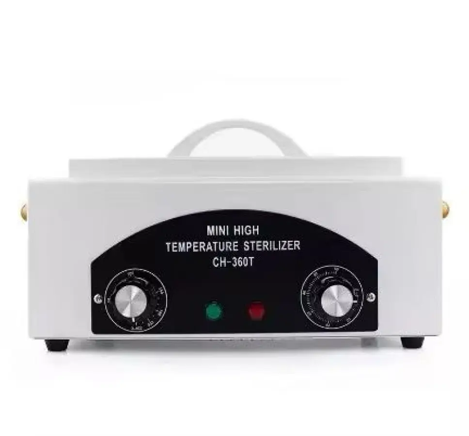 ESTERILIZADOR NV-210