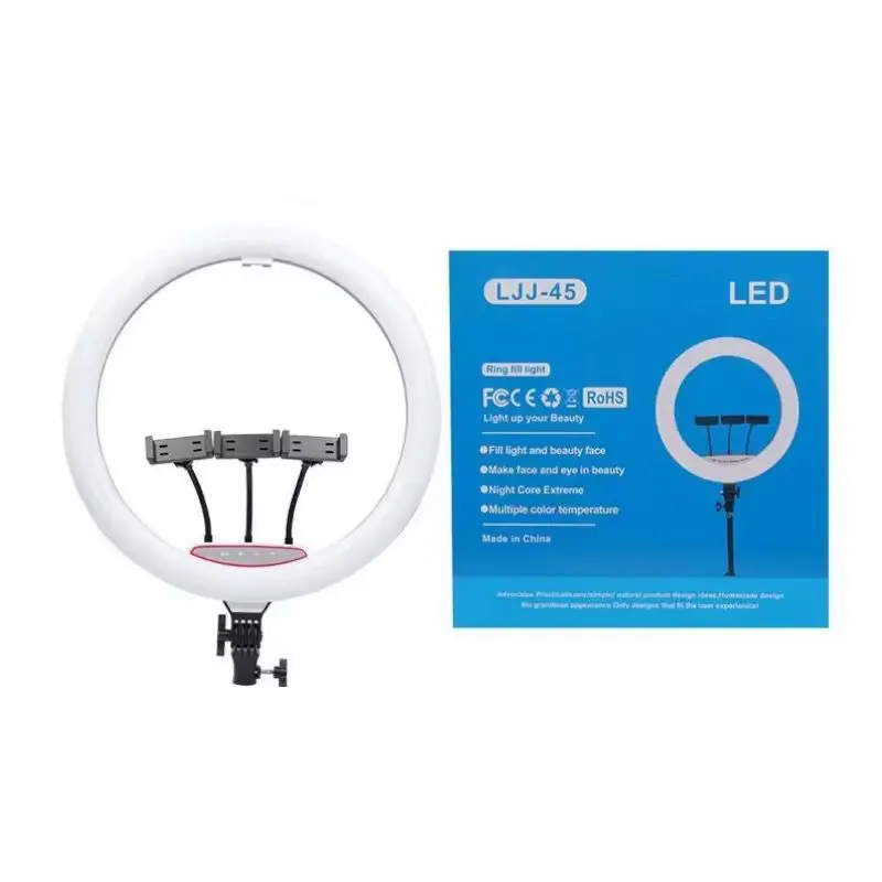 ARO DE LUZ GRANDE  LJJ-45