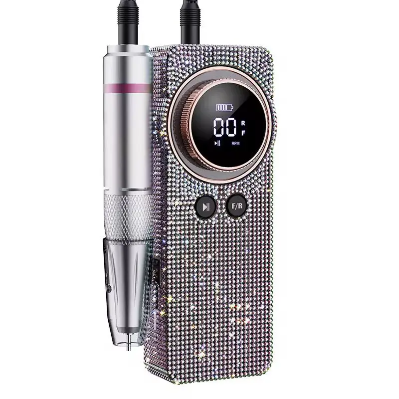 PULIDOR DE UÑAS BQ-108 