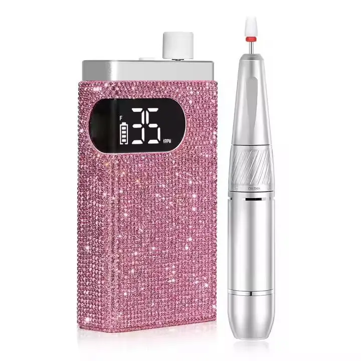 PULIDOR DE UÑAS 809