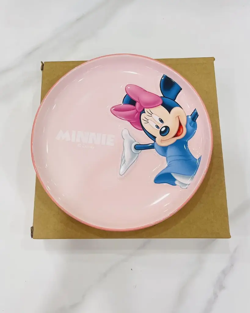 PLATO MINNIE HH25-103