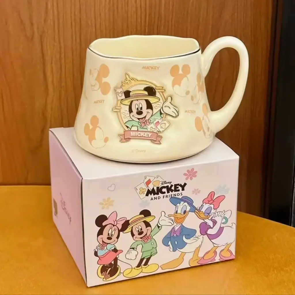 POCILLO MICKEY HH25-299