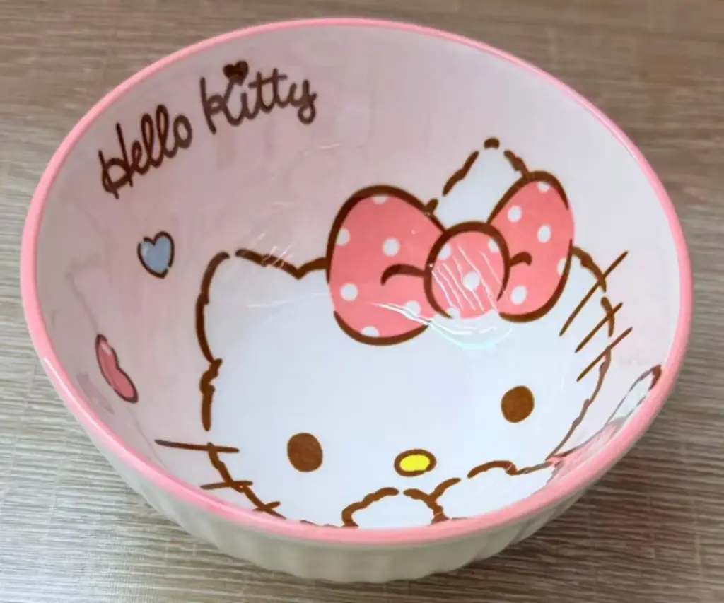 TAZA HELLO KITTY AYHH24-789