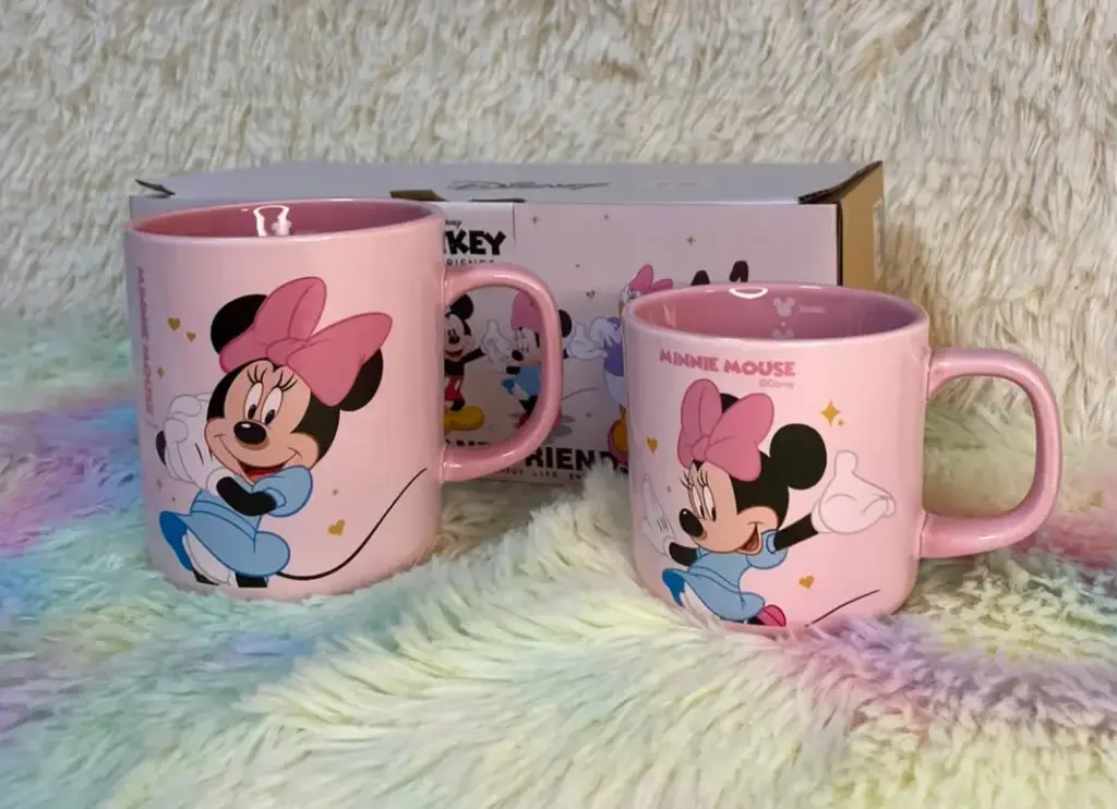 POCILLO MINNIE M HH25-240