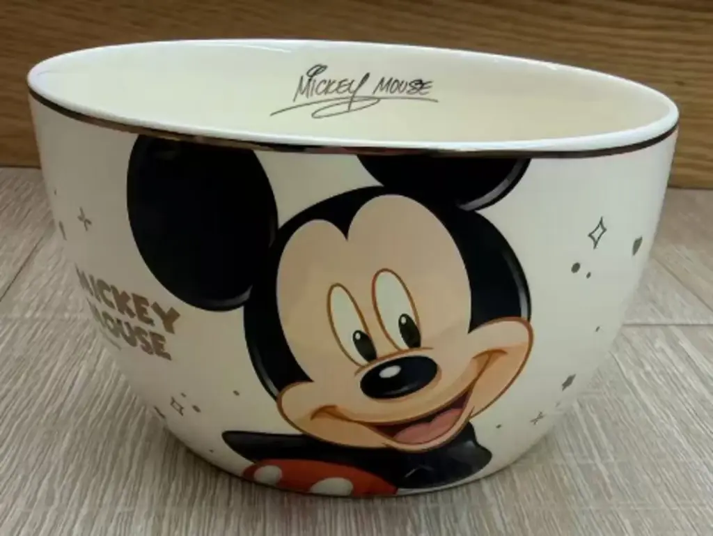 TAZA MIKEY MOUSE HH25-057
